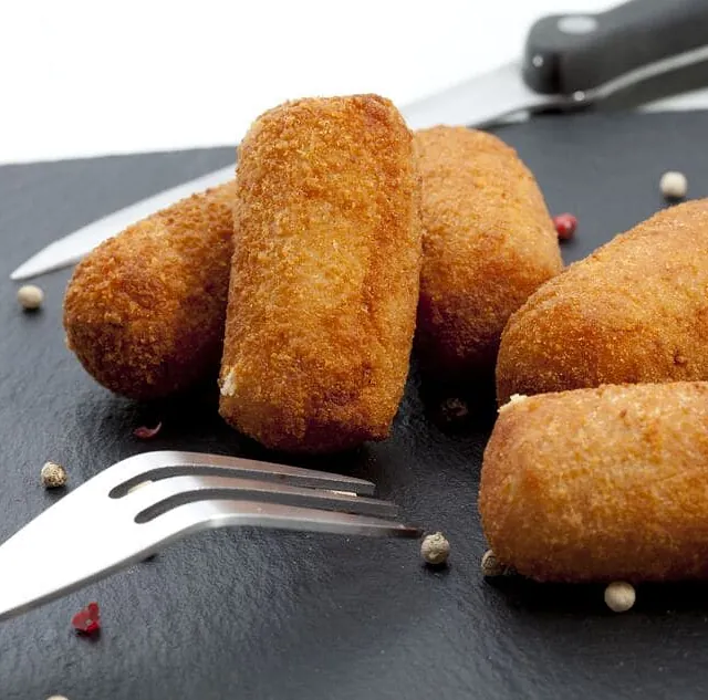 croquetas