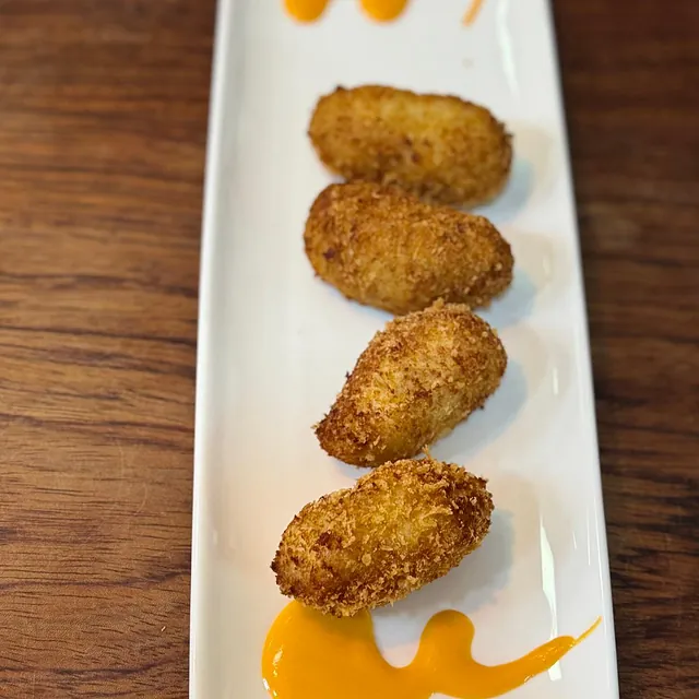 croquetas